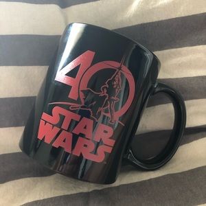 Star Wars Celebration Mug